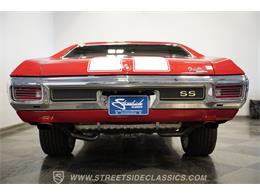 1970 Chevrolet Chevelle (CC-2108293) for sale in Mesa, Arizona