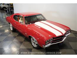 1970 Chevrolet Chevelle (CC-2108293) for sale in Mesa, Arizona