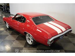 1970 Chevrolet Chevelle (CC-2108293) for sale in Mesa, Arizona