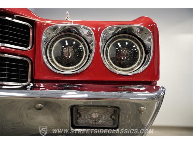 1970 Chevrolet Chevelle (CC-2108293) for sale in Mesa, Arizona