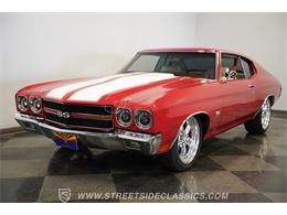 1970 Chevrolet Chevelle (CC-2108293) for sale in Mesa, Arizona