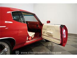 1970 Chevrolet Chevelle (CC-2108293) for sale in Mesa, Arizona
