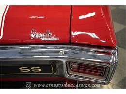 1970 Chevrolet Chevelle (CC-2108293) for sale in Mesa, Arizona