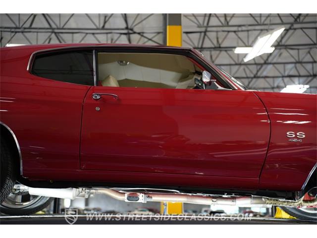 1970 Chevrolet Chevelle (CC-2108293) for sale in Mesa, Arizona