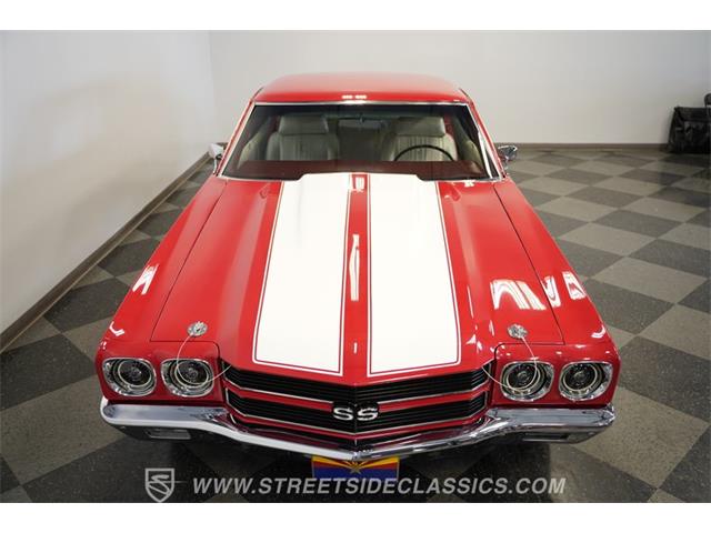 1970 Chevrolet Chevelle (CC-2108293) for sale in Mesa, Arizona