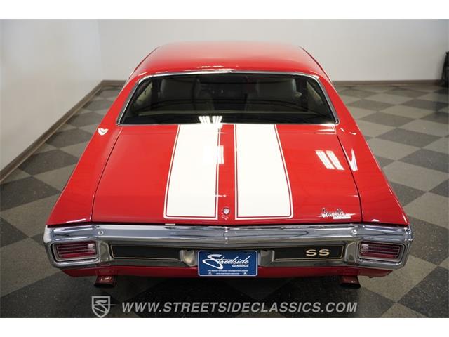 1970 Chevrolet Chevelle (CC-2108293) for sale in Mesa, Arizona