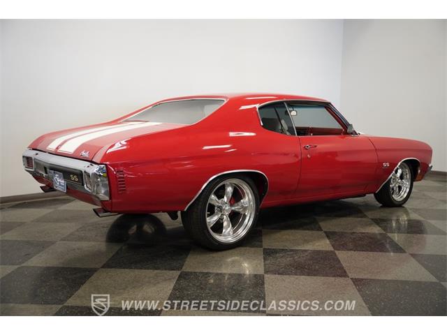 1970 Chevrolet Chevelle (CC-2108293) for sale in Mesa, Arizona