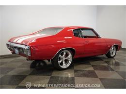 1970 Chevrolet Chevelle (CC-2108293) for sale in Mesa, Arizona