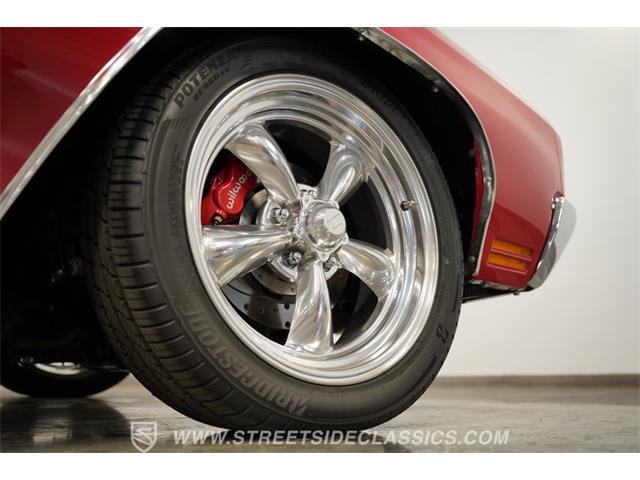 1970 Chevrolet Chevelle (CC-2108293) for sale in Mesa, Arizona