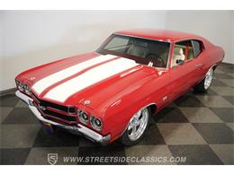 1970 Chevrolet Chevelle (CC-2108293) for sale in Mesa, Arizona