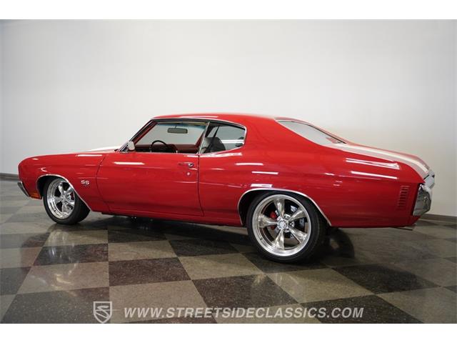 1970 Chevrolet Chevelle (CC-2108293) for sale in Mesa, Arizona