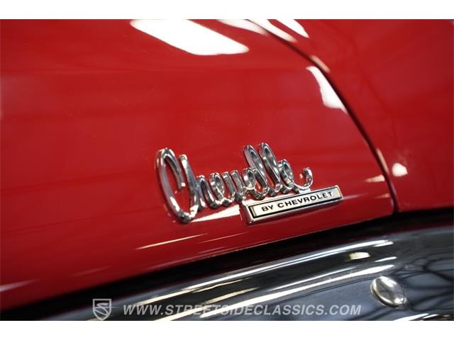 1970 Chevrolet Chevelle (CC-2108293) for sale in Mesa, Arizona