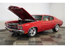 1970 Chevrolet Chevelle (CC-2108293) for sale in Mesa, Arizona