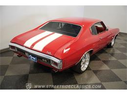 1970 Chevrolet Chevelle (CC-2108293) for sale in Mesa, Arizona