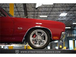 1970 Chevrolet Chevelle (CC-2108293) for sale in Mesa, Arizona