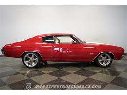 1970 Chevrolet Chevelle (CC-2108293) for sale in Mesa, Arizona