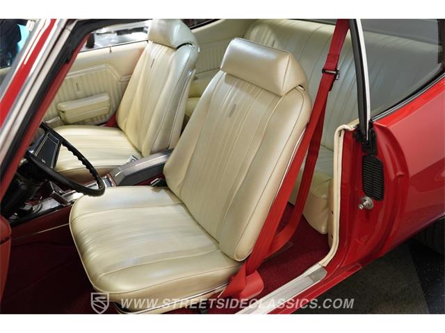 1970 Chevrolet Chevelle (CC-2108293) for sale in Mesa, Arizona