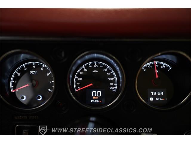 1970 Chevrolet Chevelle (CC-2108293) for sale in Mesa, Arizona