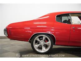 1970 Chevrolet Chevelle (CC-2108293) for sale in Mesa, Arizona