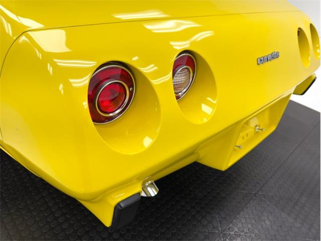1976 Chevrolet Corvette (CC-2108294) for sale in Morgantown, Pennsylvania
