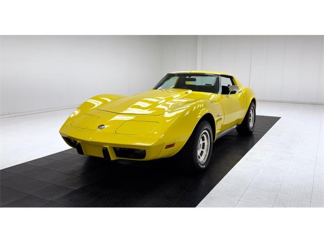 1976 Chevrolet Corvette (CC-2108294) for sale in Morgantown, Pennsylvania