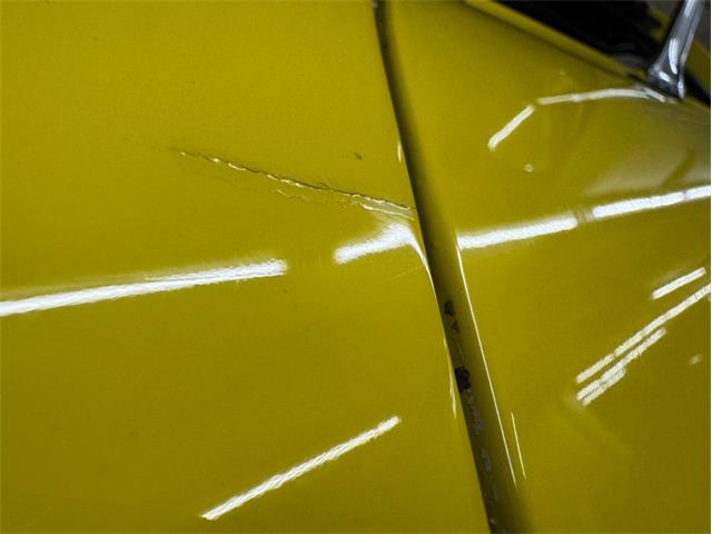 1976 Chevrolet Corvette (CC-2108294) for sale in Morgantown, Pennsylvania