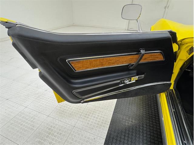1976 Chevrolet Corvette (CC-2108294) for sale in Morgantown, Pennsylvania