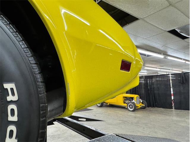 1976 Chevrolet Corvette (CC-2108294) for sale in Morgantown, Pennsylvania