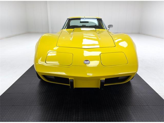1976 Chevrolet Corvette (CC-2108294) for sale in Morgantown, Pennsylvania