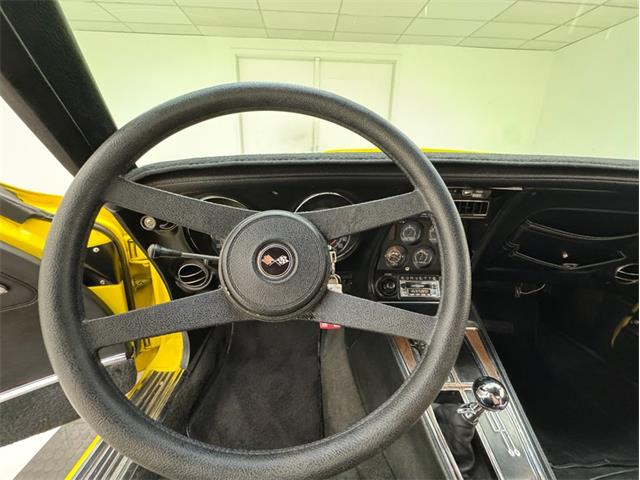 1976 Chevrolet Corvette (CC-2108294) for sale in Morgantown, Pennsylvania