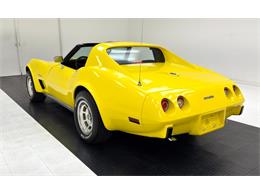 1976 Chevrolet Corvette (CC-2108294) for sale in Morgantown, Pennsylvania