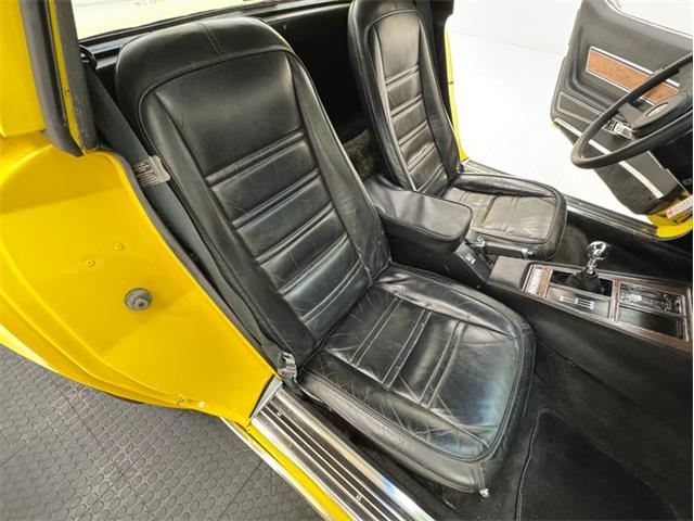1976 Chevrolet Corvette (CC-2108294) for sale in Morgantown, Pennsylvania
