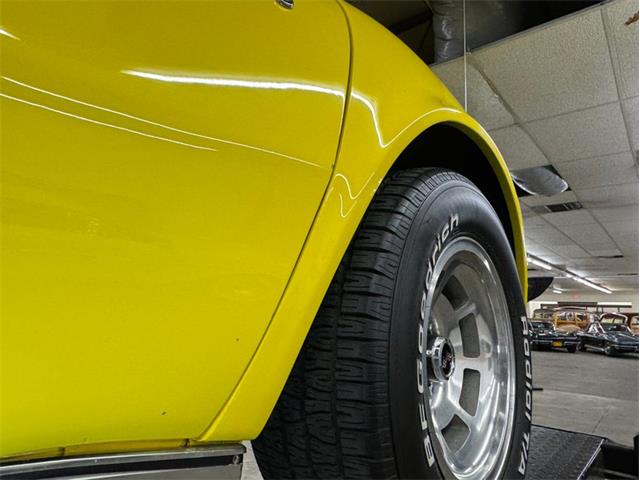 1976 Chevrolet Corvette (CC-2108294) for sale in Morgantown, Pennsylvania