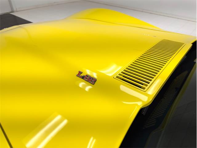 1976 Chevrolet Corvette (CC-2108294) for sale in Morgantown, Pennsylvania