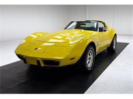 1976 Chevrolet Corvette (CC-2108294) for sale in Morgantown, Pennsylvania