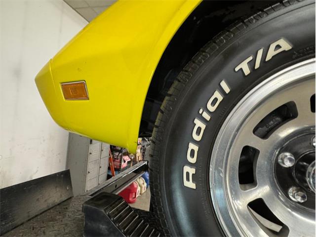 1976 Chevrolet Corvette (CC-2108294) for sale in Morgantown, Pennsylvania