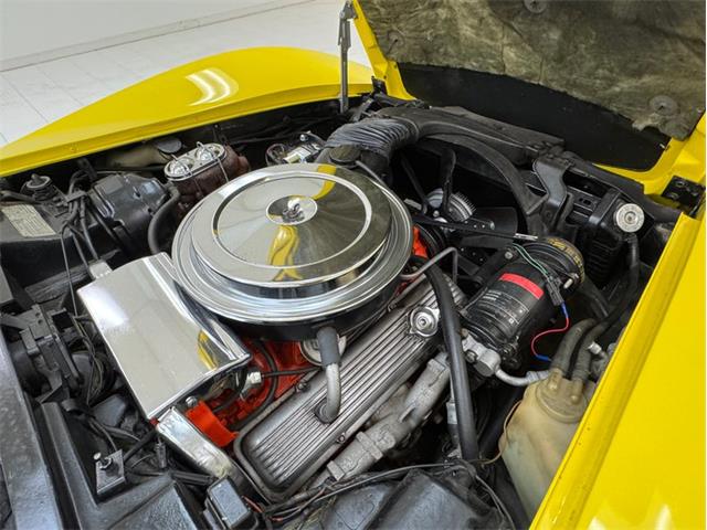 1976 Chevrolet Corvette (CC-2108294) for sale in Morgantown, Pennsylvania