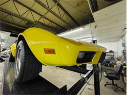 1976 Chevrolet Corvette (CC-2108294) for sale in Morgantown, Pennsylvania