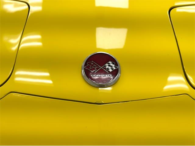 1976 Chevrolet Corvette (CC-2108294) for sale in Morgantown, Pennsylvania