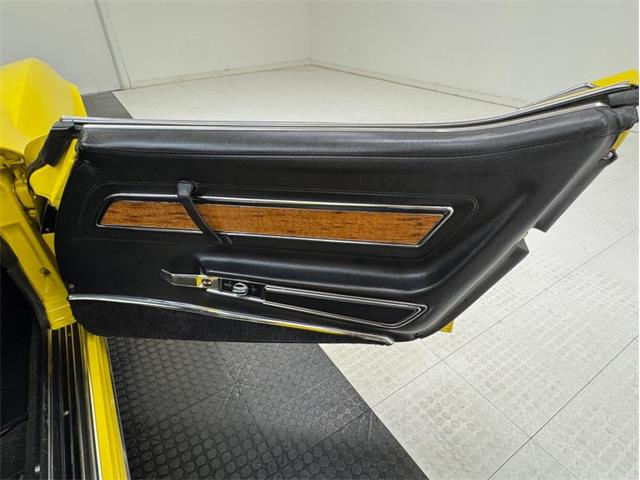 1976 Chevrolet Corvette (CC-2108294) for sale in Morgantown, Pennsylvania