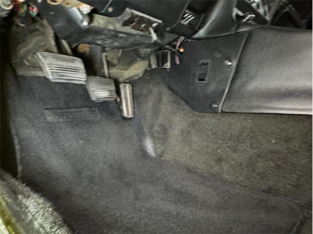 1976 Chevrolet Corvette (CC-2108294) for sale in Morgantown, Pennsylvania