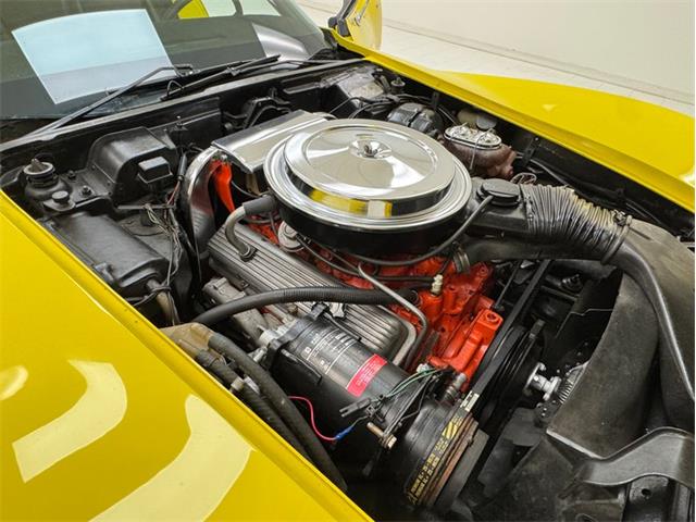 1976 Chevrolet Corvette (CC-2108294) for sale in Morgantown, Pennsylvania