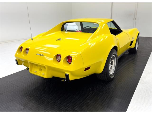 1976 Chevrolet Corvette (CC-2108294) for sale in Morgantown, Pennsylvania