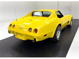 1976 Chevrolet Corvette (CC-2108294) for sale in Morgantown, Pennsylvania