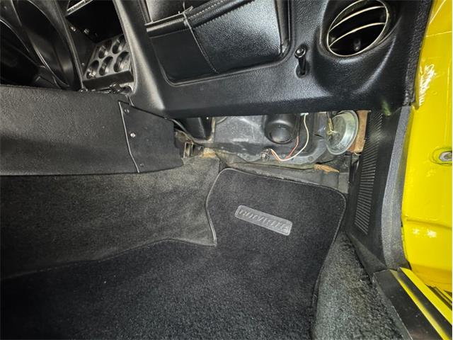 1976 Chevrolet Corvette (CC-2108294) for sale in Morgantown, Pennsylvania