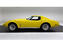 1976 Chevrolet Corvette (CC-2108294) for sale in Morgantown, Pennsylvania