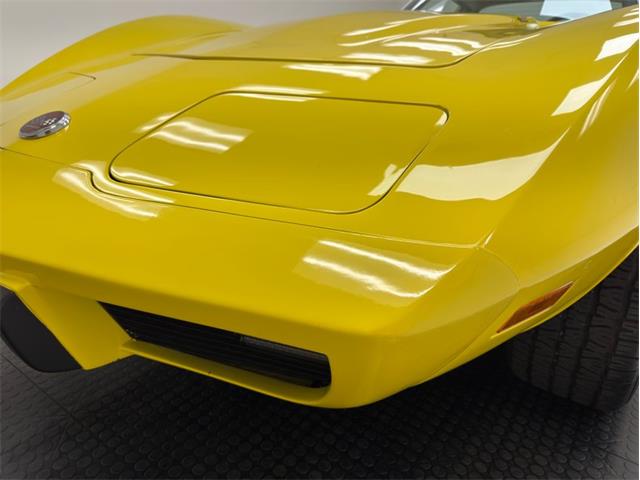 1976 Chevrolet Corvette (CC-2108294) for sale in Morgantown, Pennsylvania