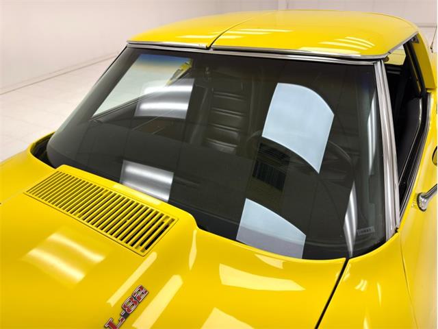 1976 Chevrolet Corvette (CC-2108294) for sale in Morgantown, Pennsylvania