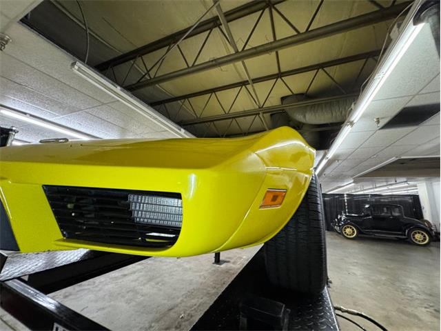 1976 Chevrolet Corvette (CC-2108294) for sale in Morgantown, Pennsylvania