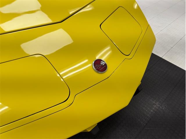 1976 Chevrolet Corvette (CC-2108294) for sale in Morgantown, Pennsylvania